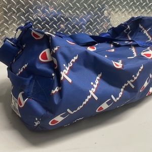 Champion gym bag